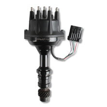 Load image into Gallery viewer, Efi-Dual-Sync-Oldsmobile-Distributor,-Black
