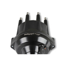 Load image into Gallery viewer, Efi-Dual-Sync-Oldsmobile-Distributor,-Black