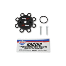 Load image into Gallery viewer, Efi-Dual-Sync-Oldsmobile-Distributor,-Black