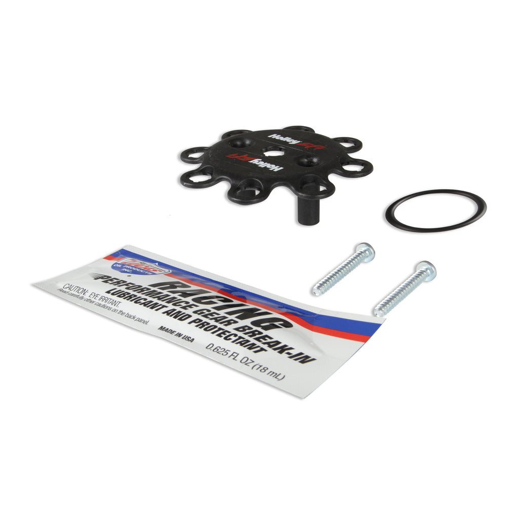 Efi-Dual-Sync-Oldsmobile-Distributor,-Black