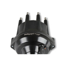 Load image into Gallery viewer, Efi-Dual-Sync-Oldsmobile-Distributor,-Black