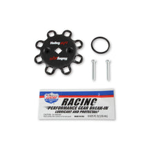Load image into Gallery viewer, Efi-Dual-Sync-Oldsmobile-Distributor,-Black