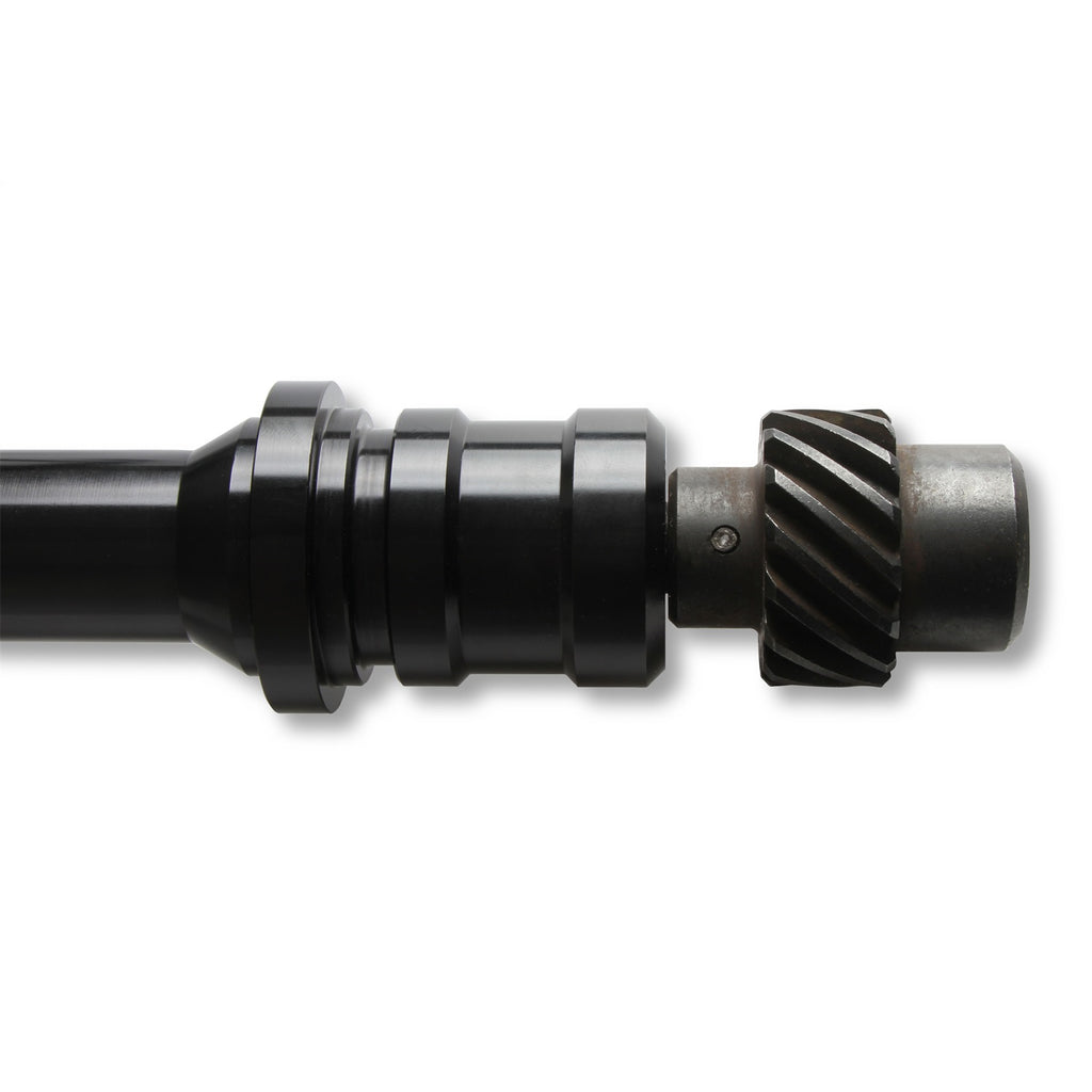 Efi-Dual-Sync-Oldsmobile-Distributor,-Black