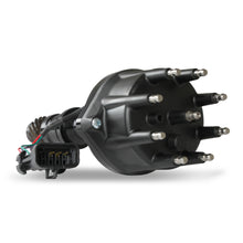 Load image into Gallery viewer, Efi-Dual-Sync-Oldsmobile-Distributor,-Black