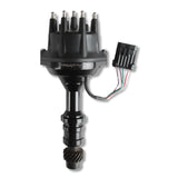 Holley 565-206BK  Efi Dual Sync Oldsmobile Distributor, Black