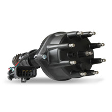 Load image into Gallery viewer, Efi-Dual-Sync-Oldsmobile-Distributor,-Black