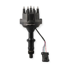 Load image into Gallery viewer, Efi-Dual-Sync-Pontiac-Distributor,-Black