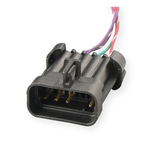 Load image into Gallery viewer, Efi-Dual-Sync-Pontiac-Distributor,-Black