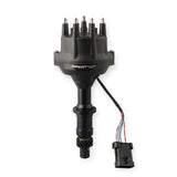 Holley 565-207BK  Efi Dual Sync Pontiac Distributor, Black
