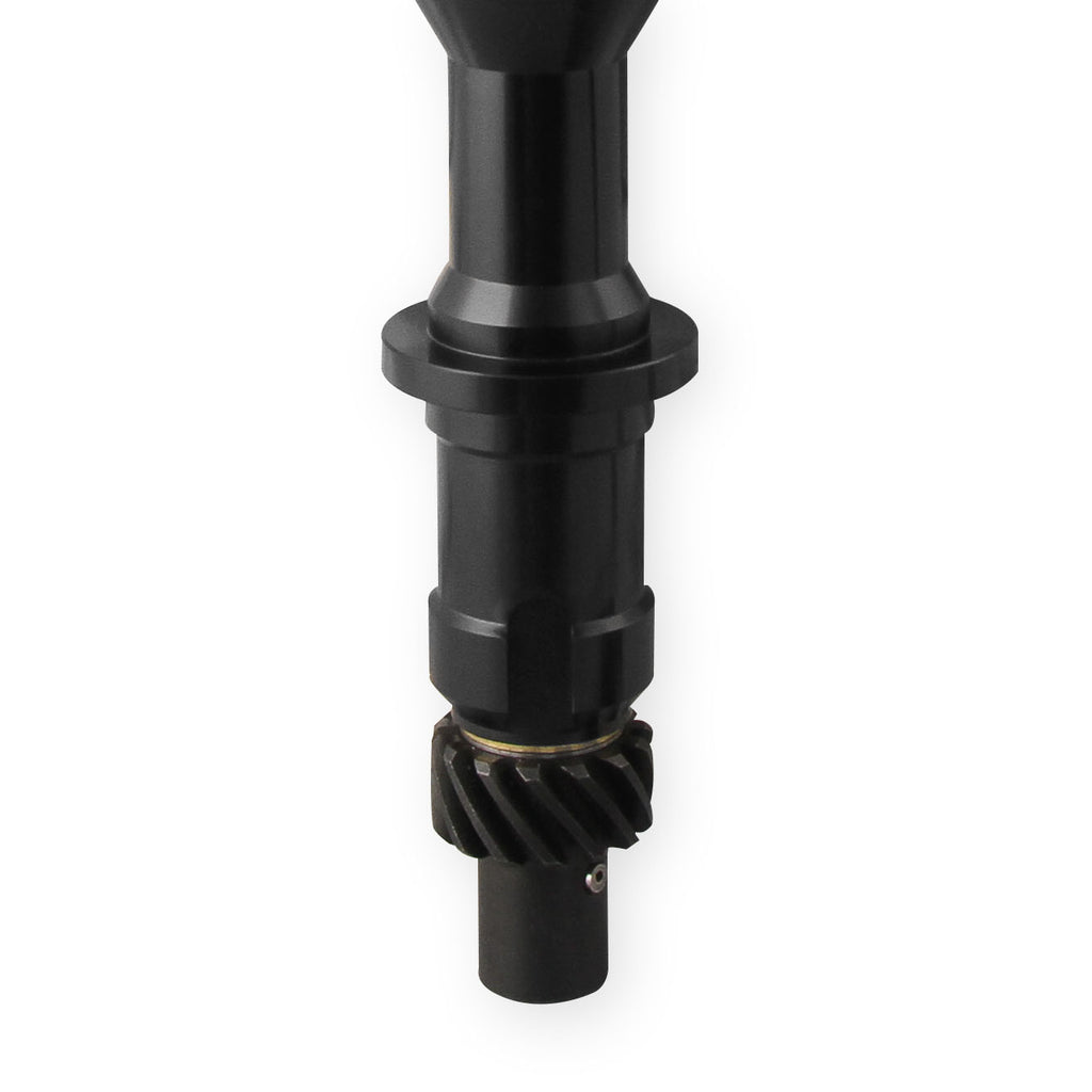 Efi-Dual-Sync-Pontiac-Distributor,-Black