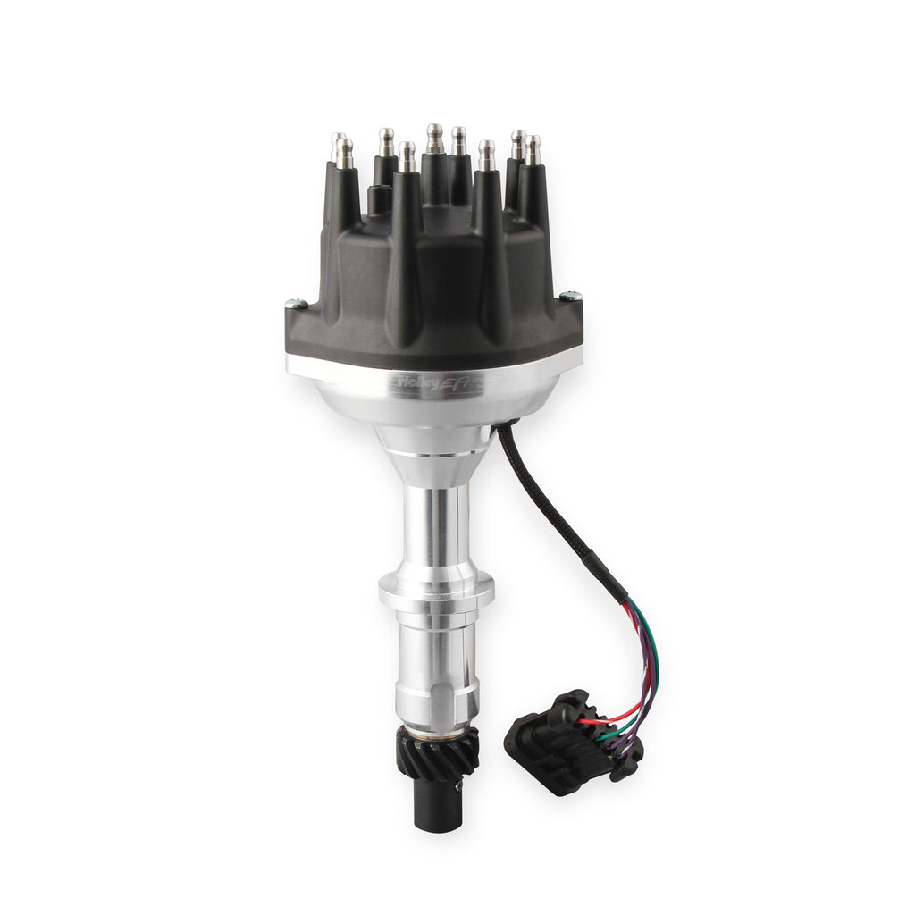 Efi-Dual-Sync-Pontiac-Distributor