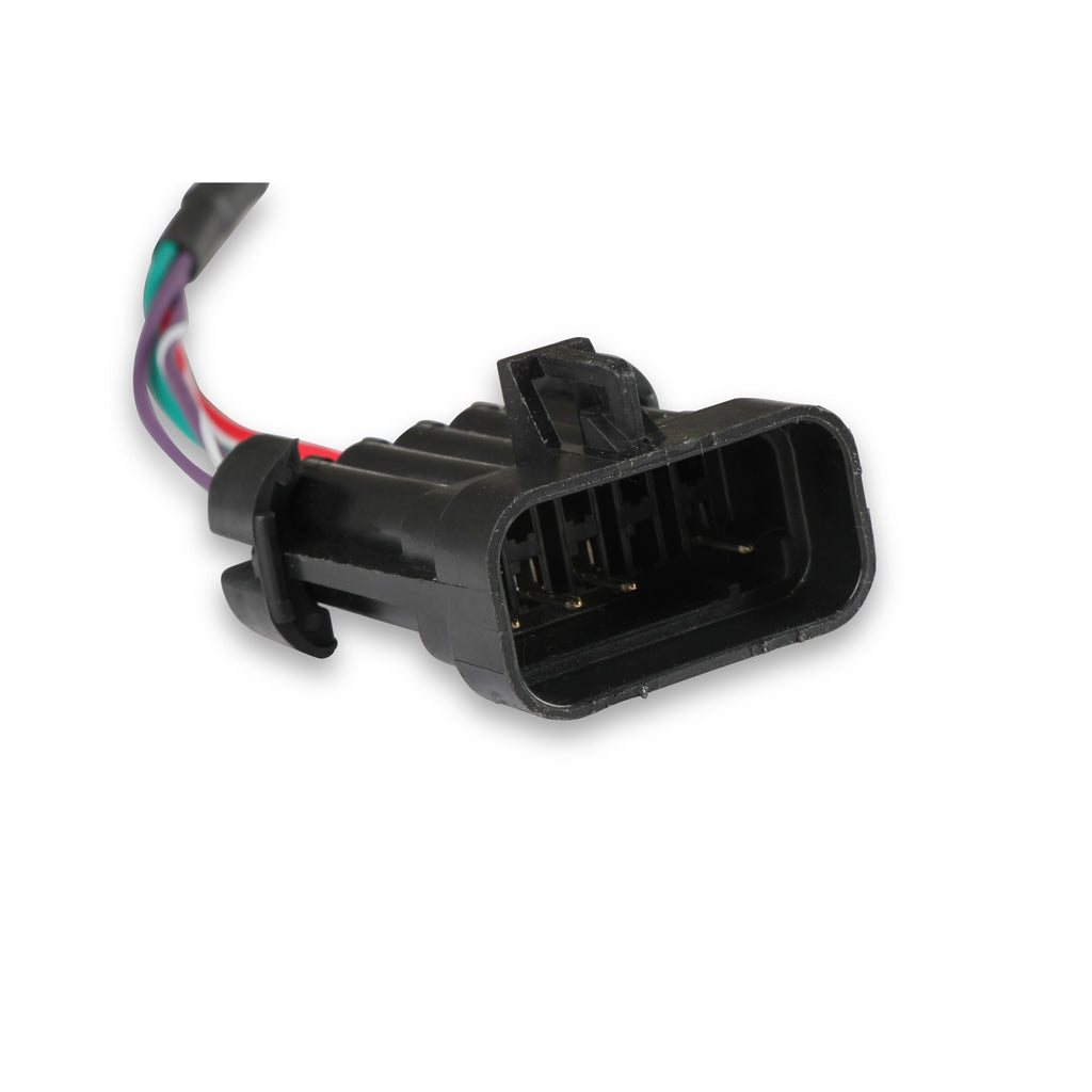 Efi-Dual-Sync-Pontiac-Distributor