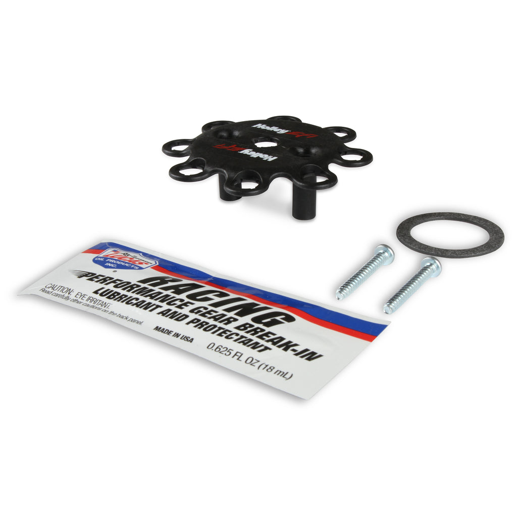 Efi-Dual-Sync-Pontiac-Distributor