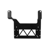 Holley 554-157  Efi Ecu Bracket - Hp/Terminator/Terminator X