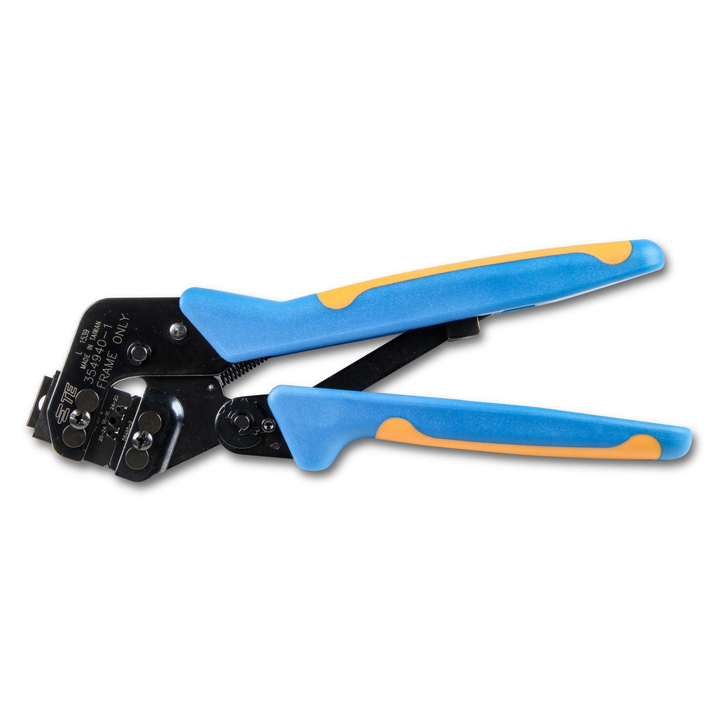 Efi-Ecu-Pin-Crimper