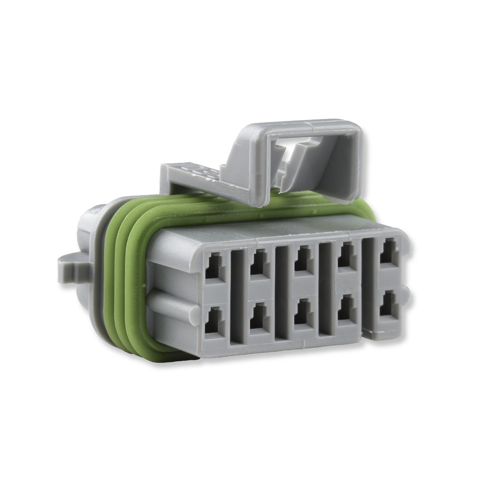 Efi-Ev6-Unterminated-Injector-Harness-Kit
