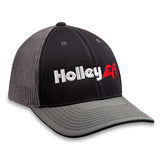 Holley 10135-SMHOL  EFI Flex Mesh Hat