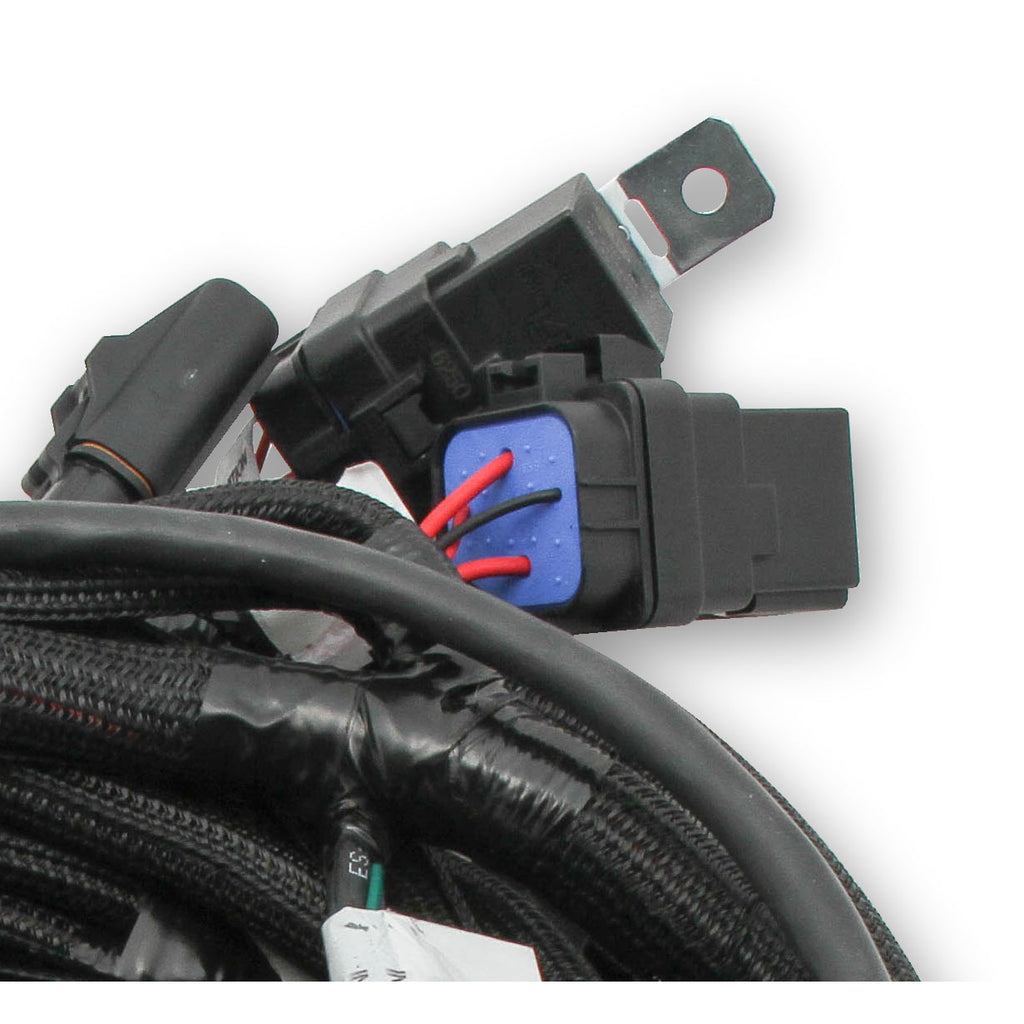 Efi-Ford-Coyote-Ti-Vct-Main-Harness-For--Efi-Hp-Smart-Coils-(2011-2017)