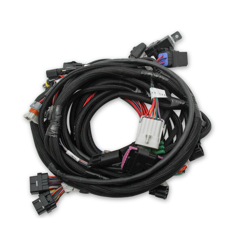 Efi-Ford-Coyote-Ti-Vct-Main-Harness-For--Efi-Hp-Smart-Coils-(2011-2017)