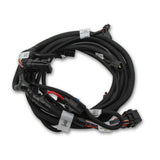 Holley 558-124  Efi Ford Coyote Ti-Vct Sub Harness (2011-2012)