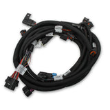 Holley 558-125  Efi Ford Coyote Ti-Vct Sub Harness (2013-2017)