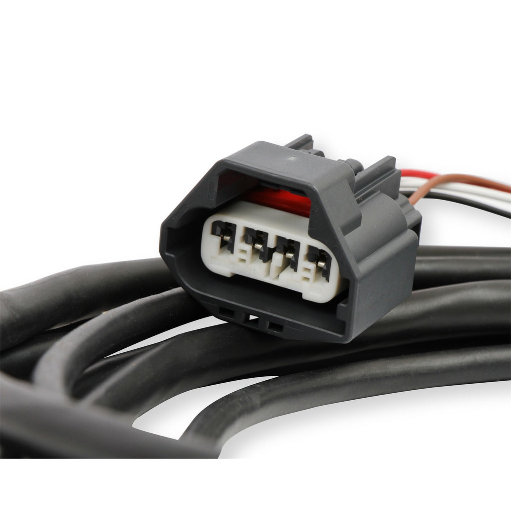 Efi-Ford-Gt500-And-3V-Drive-By-Wire-Throttle-Body-Harness