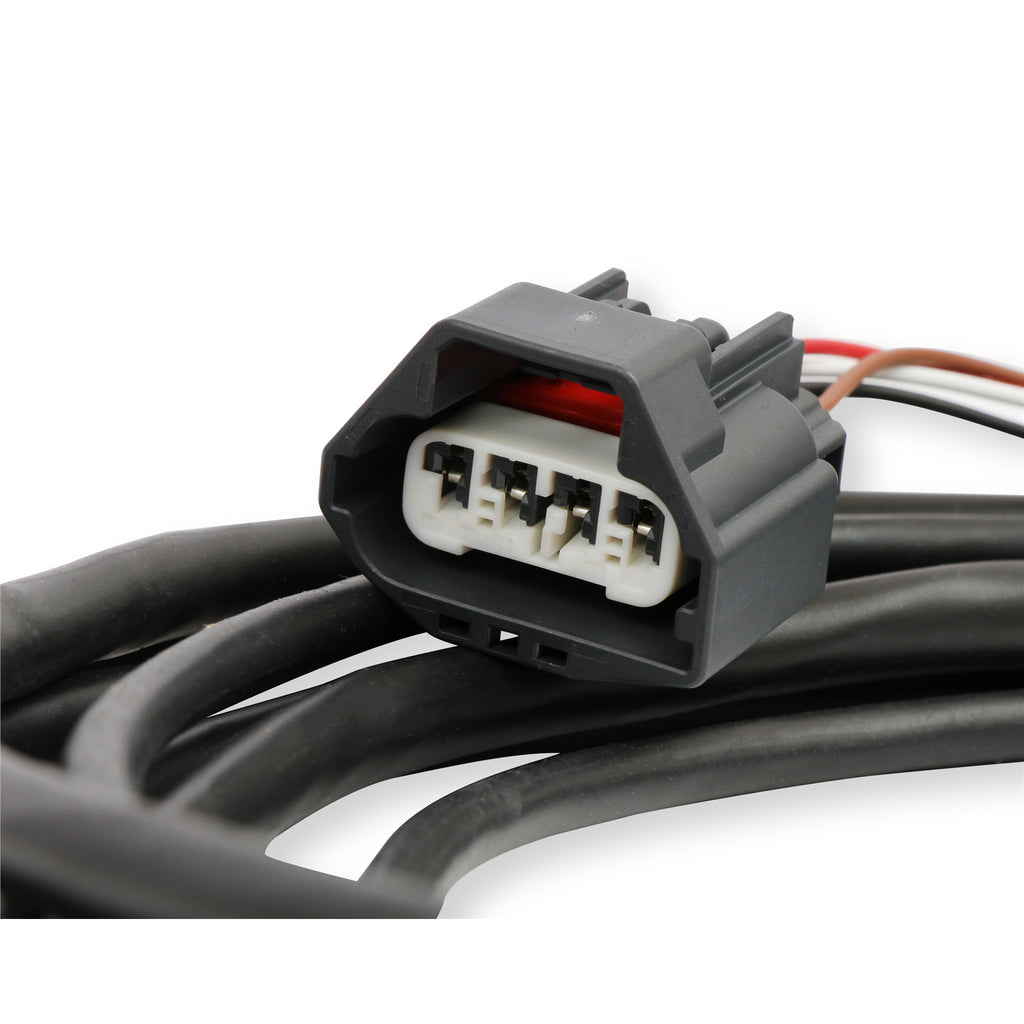 Efi-Ford-Gt500-And-3V-Drive-By-Wire-Throttle-Body-Harness