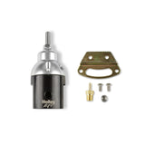 Holley 12-895  EFI Fuel Regulator 8AN