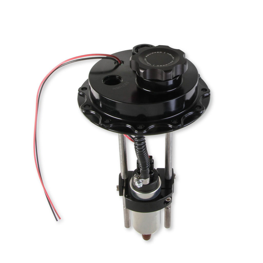 Efi-Fuel-Pump-Module-Assy.-12-Bolt-255-Lph