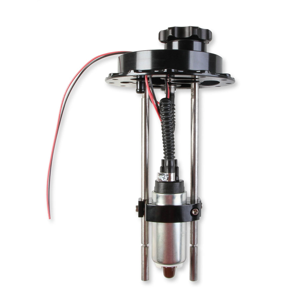 Efi-Fuel-Pump-Module-Assy.-12-Bolt-255-Lph