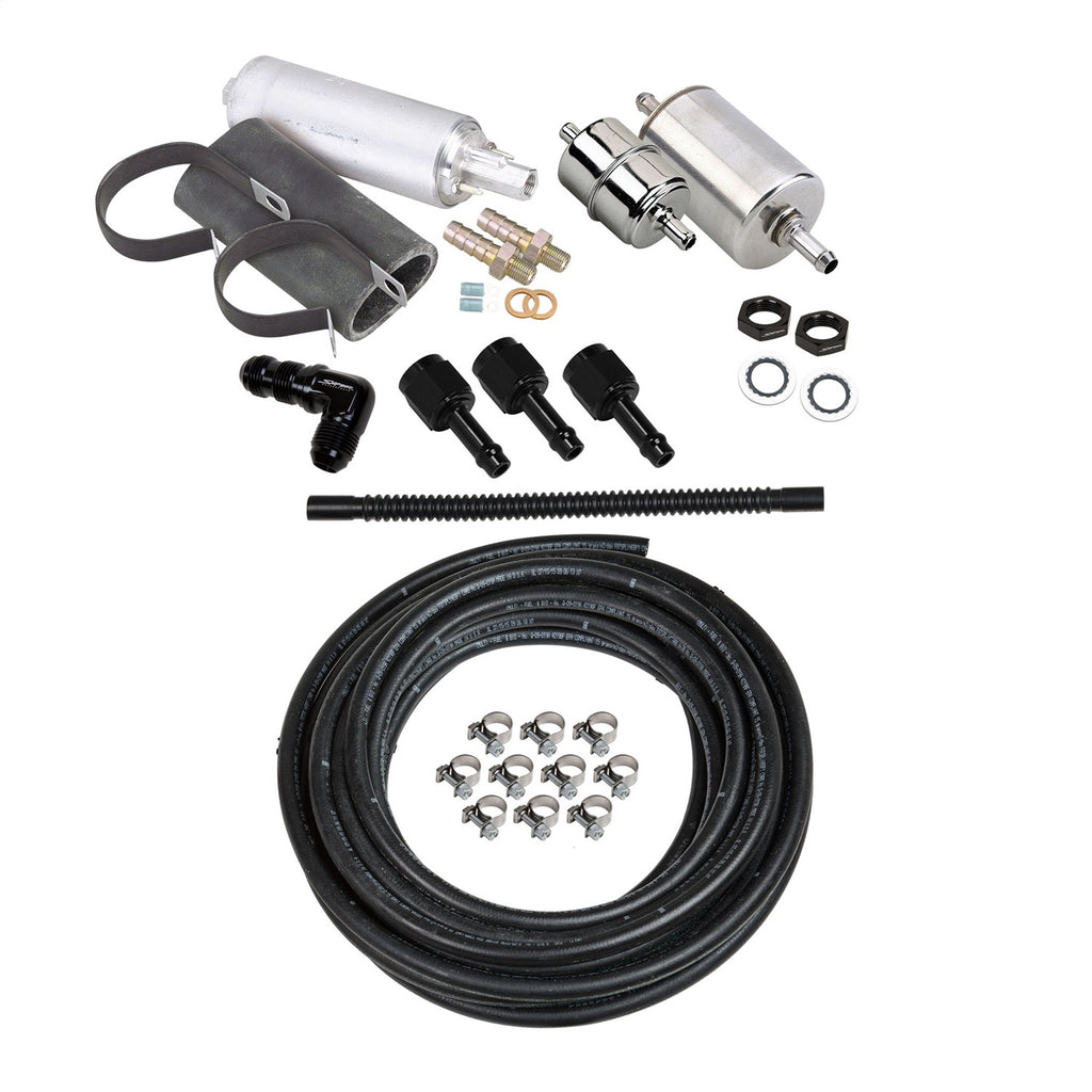 Efi-Fuel-System-Kit-WVapor-Guard-Fuel-Hose