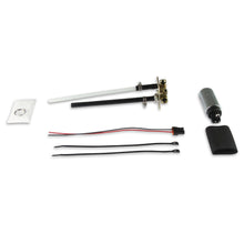 Load image into Gallery viewer, Efi-Fuel-Tank-Under-Bed-67-72-Chevy-Truck