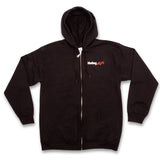Holley 10134-SMHOL  Efi Full-Zip Hoodie