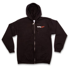 Load image into Gallery viewer, Efi-Full-Zip-Hoodie