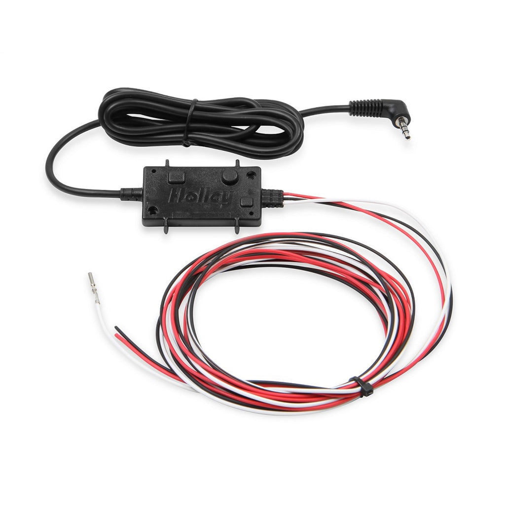 Efi-Gauge-Module-Anolog-Style-Can-Gauges