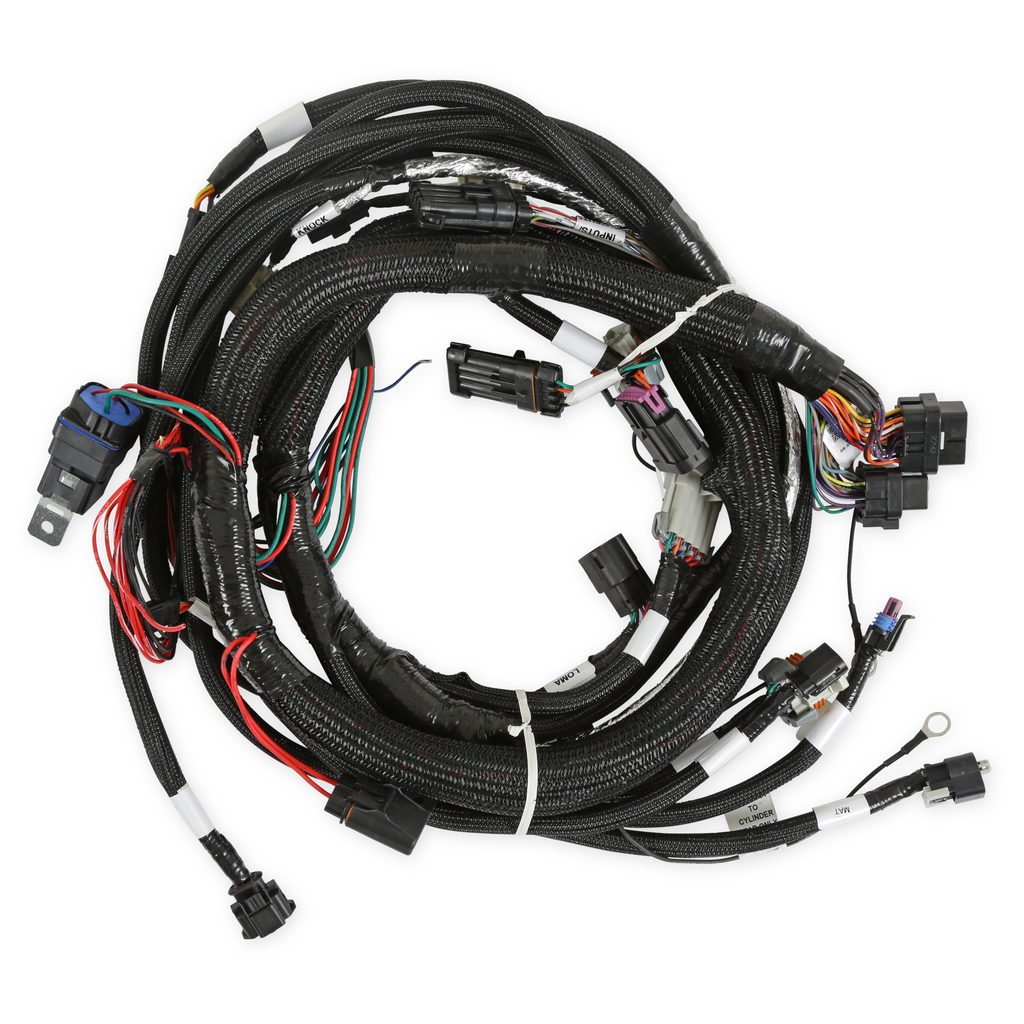 Efi-Gen-V-Lt-Engine-Main-Harness