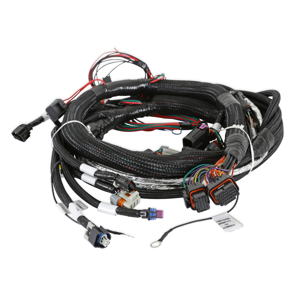 Efi-Gen-V-Lt-Engine-Main-Harness