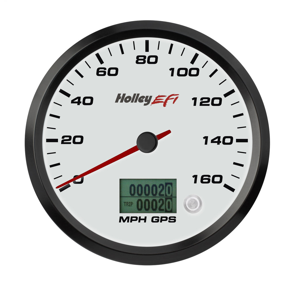 Efi-Gps-Speedometer