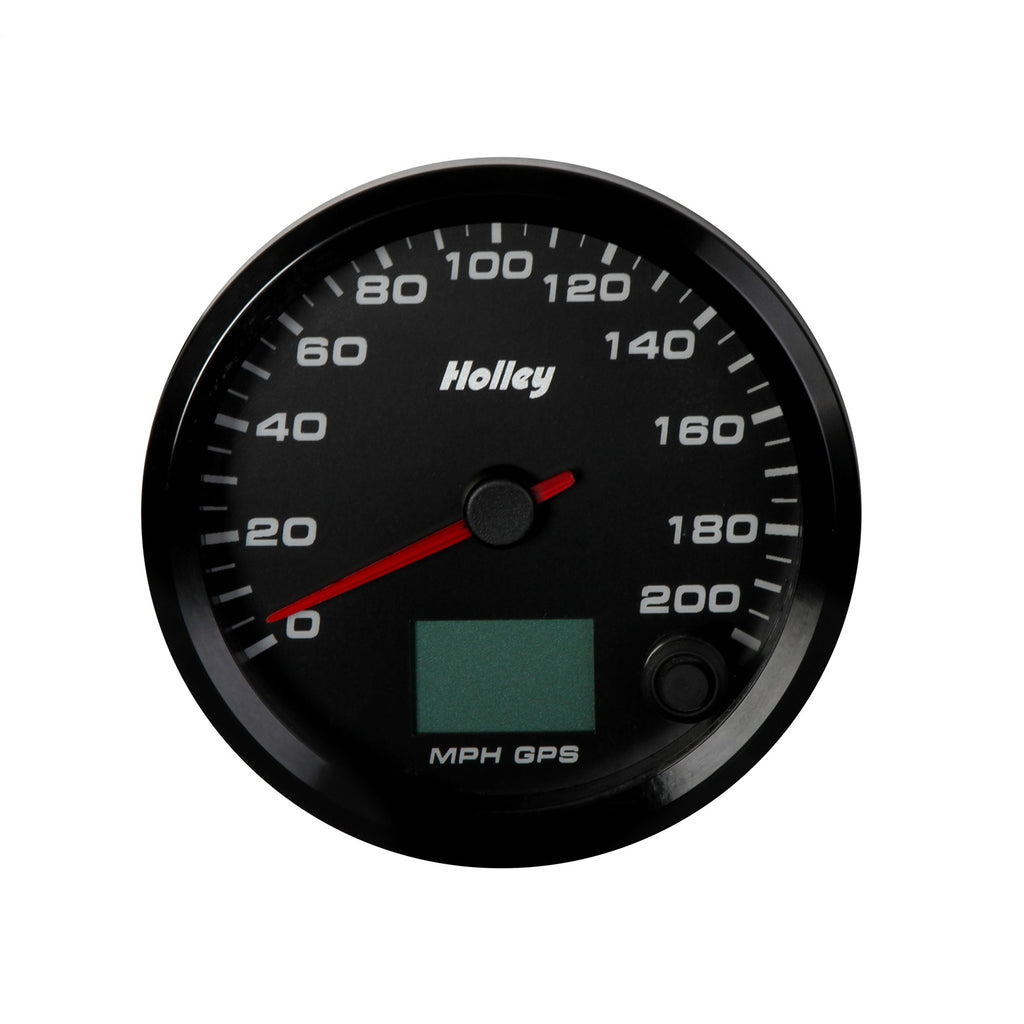Efi-Gps-Speedometer