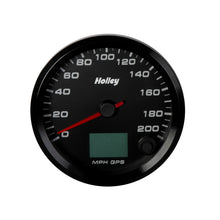Load image into Gallery viewer, Efi-Gps-Speedometer