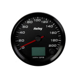 Holley 26-613  Efi Gps Speedometer