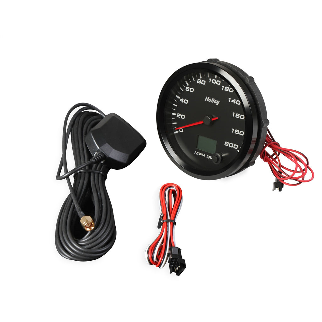 Efi-Gps-Speedometer