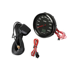 Load image into Gallery viewer, Efi-Gps-Speedometer