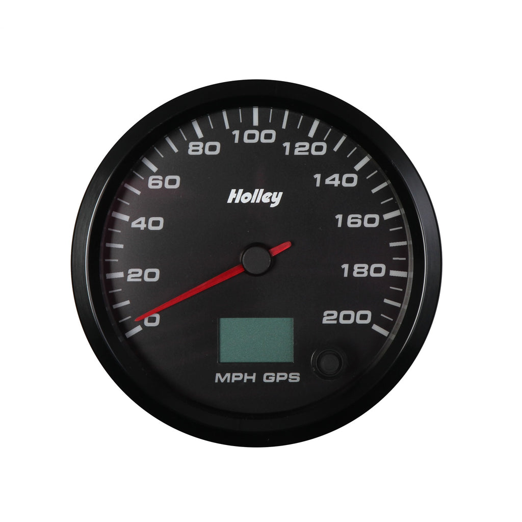 Efi-Gps-Speedometer