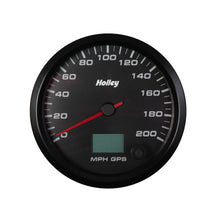 Load image into Gallery viewer, Efi-Gps-Speedometer