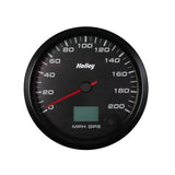 Holley 26-611  Efi Gps Speedometer