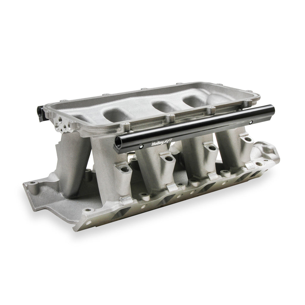 Efi-Hi-Ram-Intake-Manifold-Base