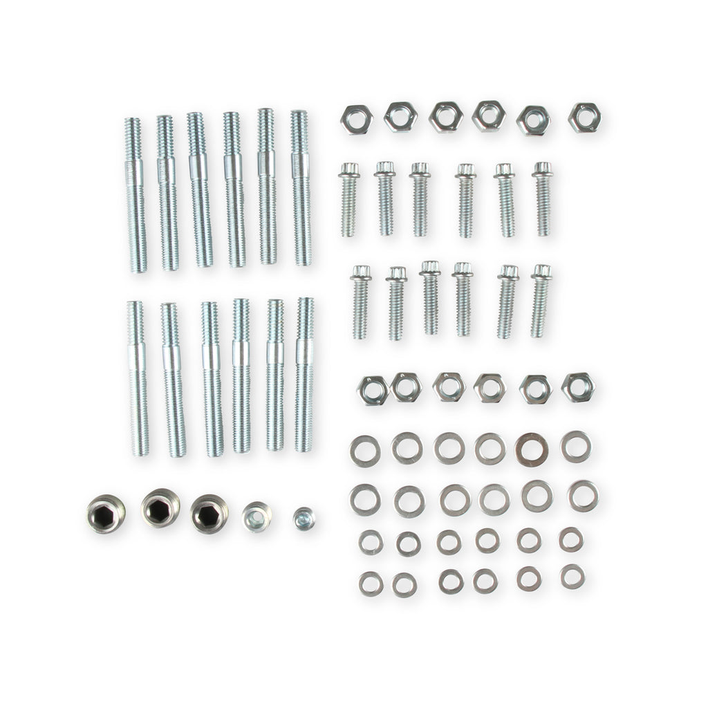 Efi-Hi-Ram-Intake-Manifold-Base
