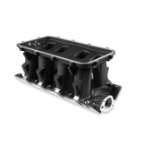 Holley 300-275BK  Efi Hi-Ram Intake Manifold Base