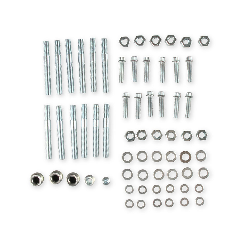 Efi-Hi-Ram-Intake-Manifold-Base